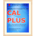 Productos químicos para piscinas Calcium Plus Einecs No 233-140-8 Absorbente de humedad (desecante)